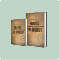 enjeux gÉostratÉgiques des conflits armÉs en afrique