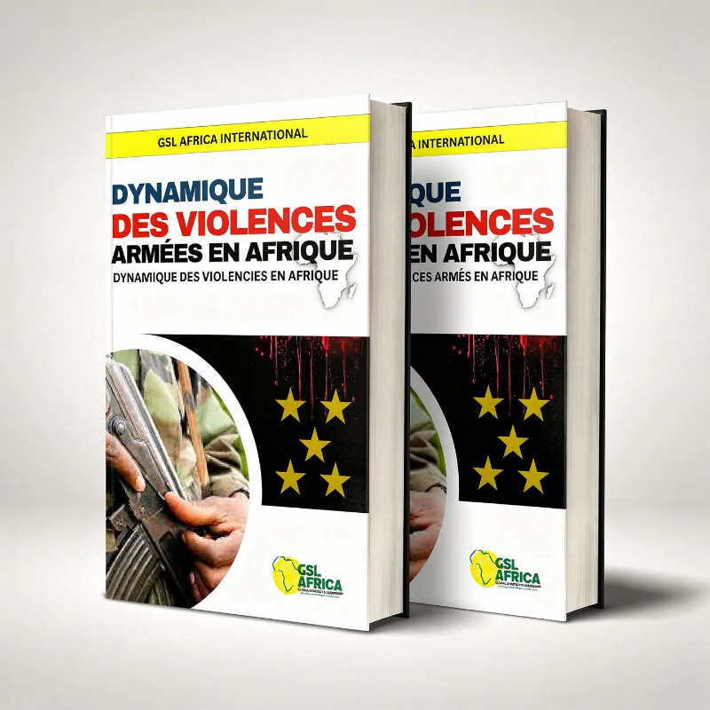 dynamique des violences armÉes en afrique