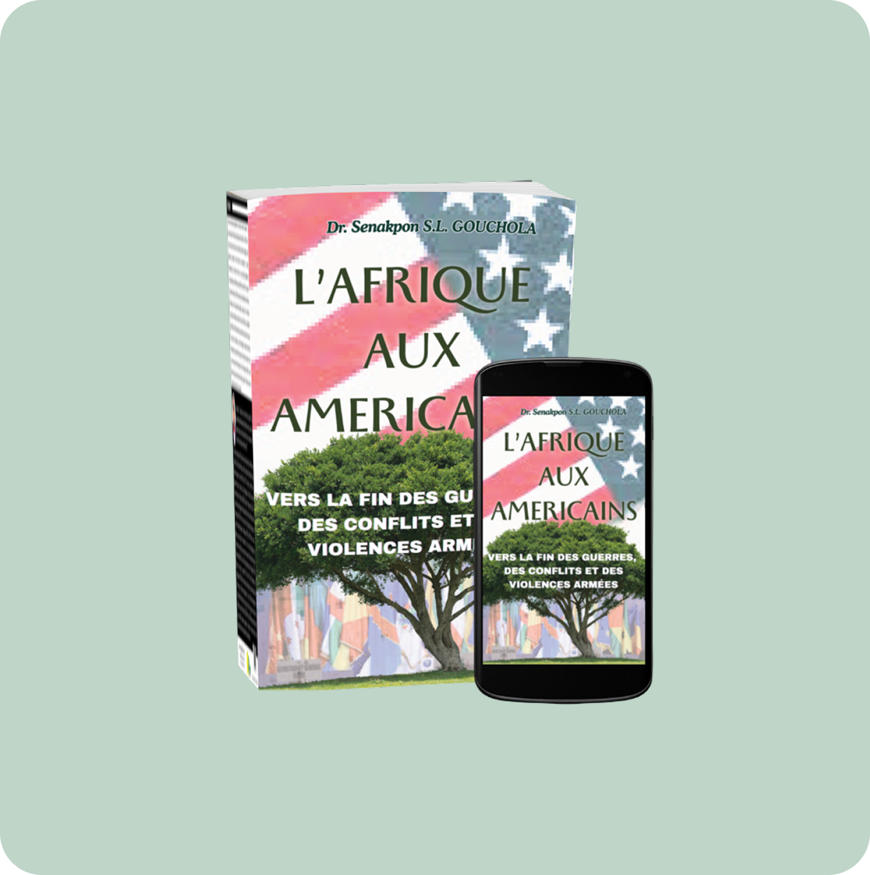 l’afrique aux amÉricains ?