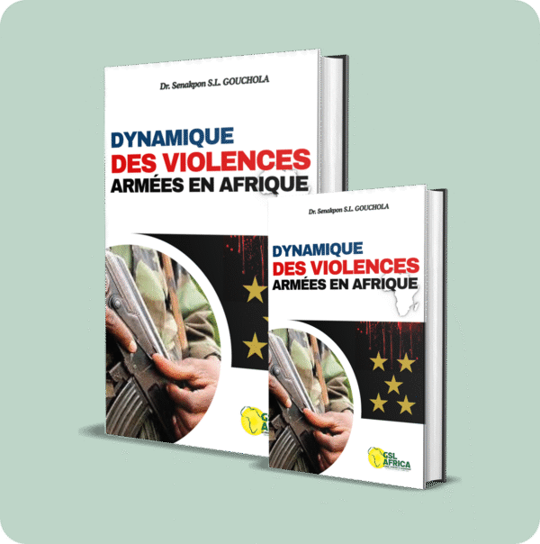 dynamique des violences armÉes en afrique