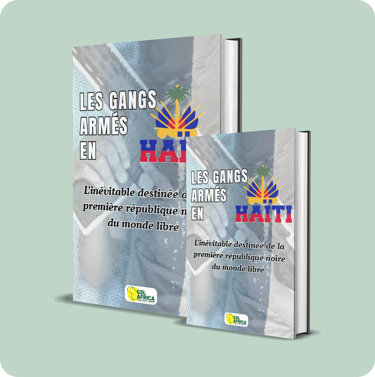 les gangs armÉs en haÏti : l’inÉvitable destinÉe de la premiÈre rÉpublique noire du monde libre