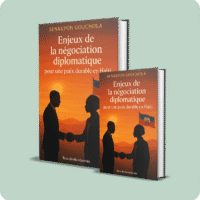 enjeux de la nÉgociation diplomatique pour une paix durable en haÏti