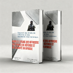 guide À l’usage des officiers des forces de dÉfense et de sÉcuritÉ en afrique