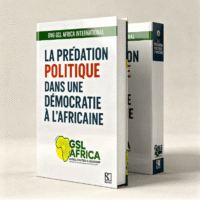 la predation politique dans un État democratique en afrique