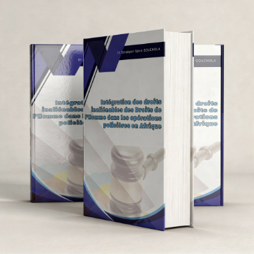 integration des droits inalienables des droits humains dans les operations policieres