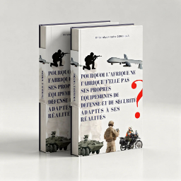 pourquoi l’afrique ne fabrique t’elle pas ses propres Équipements de dÉfense et de sÉcuritÉ adaptÉs À ses rÉalitÉs ? pourquoi l’afrique ne fabrique t’elle pas ses propres Équipements de dÉfense et de sÉcuritÉ adaptÉs À ses rÉalitÉs ?