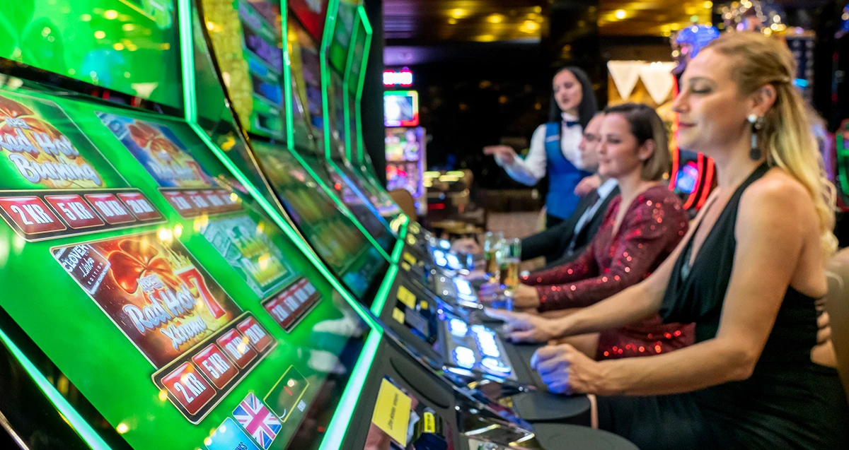 Vulkan Vegas Casino